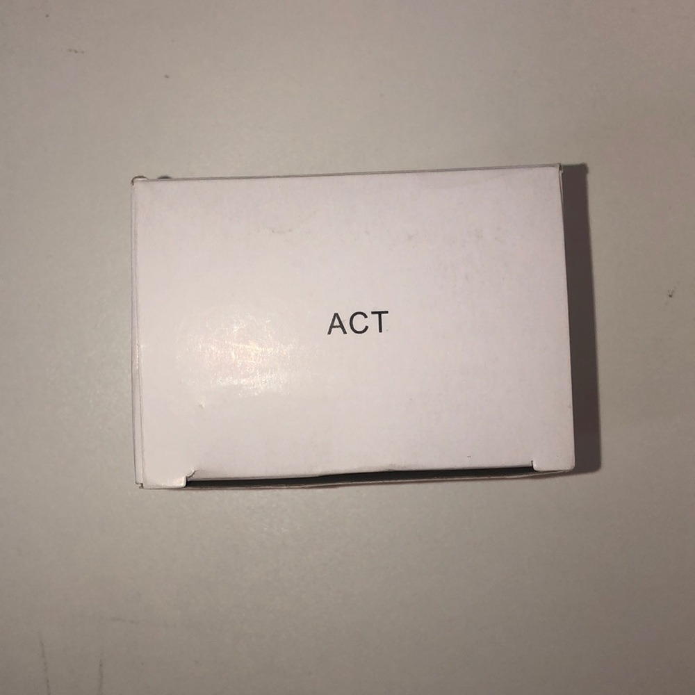 ACT Standard Pacing Watch (J 151) - Picture 3 of 3